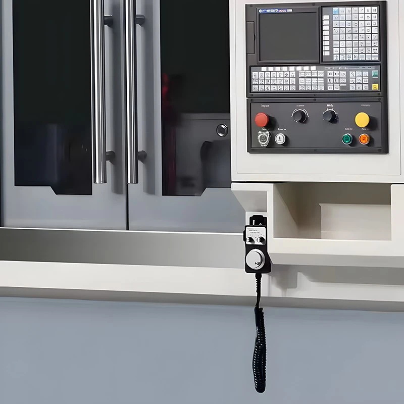 High-Precision CNC Outer Circle Grinding Machine | CNC Cylindrical Grinder suppliers