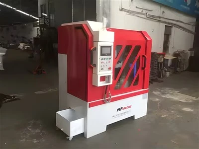 Máquina de moer ID CNC